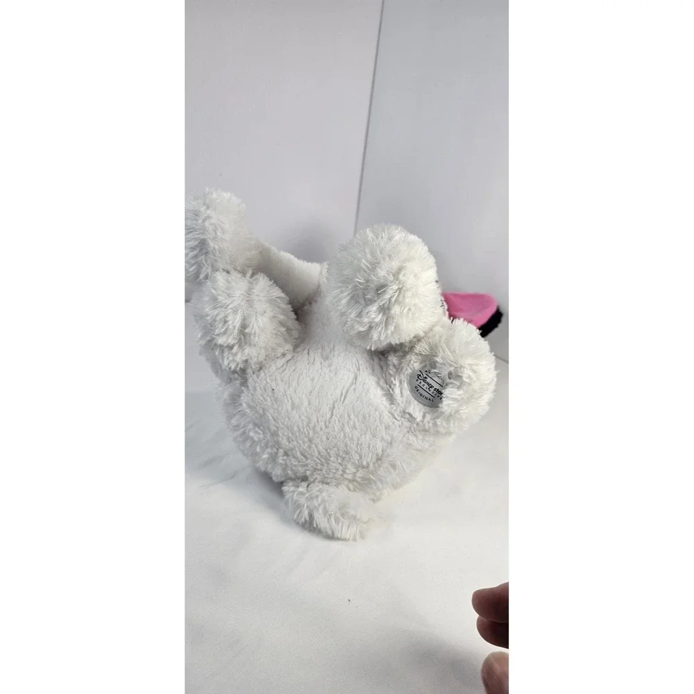 Disney Store Exclusive Dalmatian Puppy Plush 101 Dalmatians‎ Red Collar 12